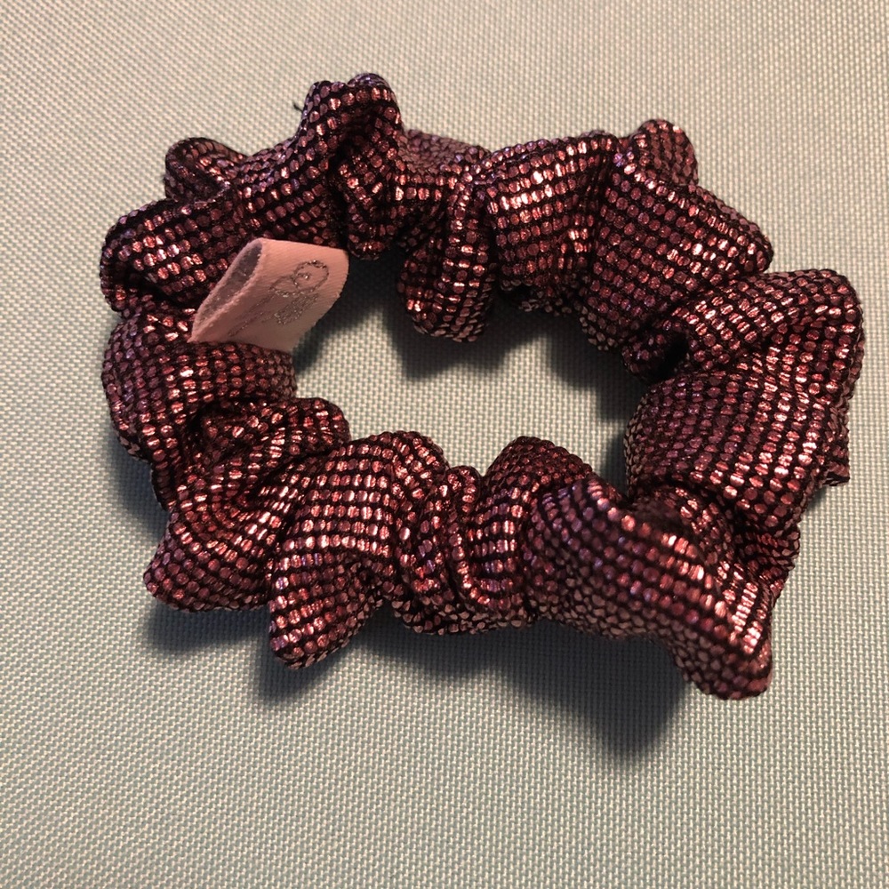 KB Scrunchie